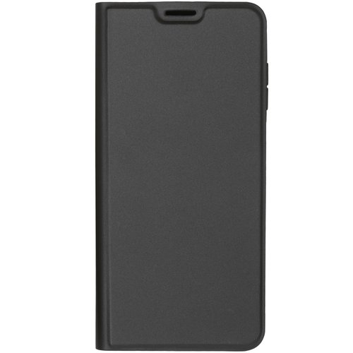 Чехол-книжка  Aceline Kors для Samsung Galaxy M12 черный