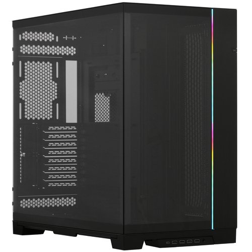 Корпус LIAN LI O11 Dynamic EVO XL [G99.O11DEXL-X.R0] черный