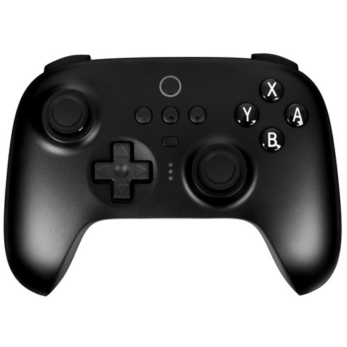 Геймпад беспроводной/проводной 8BitDo Ultimate черный
