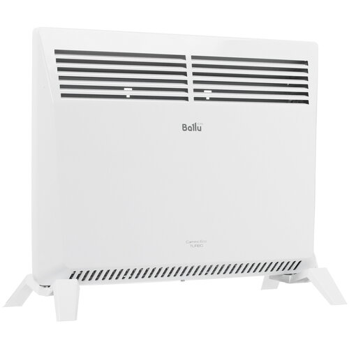 Конвектор Ballu Camino Eco Turbo BEC/EMT-1500