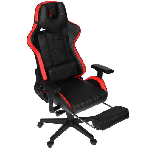 Компьютерное кресло ARDOR GAMING Force Armor 2000B черный