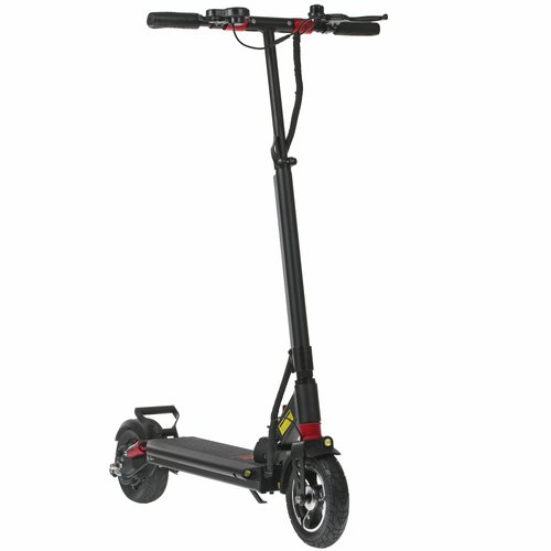 Электросамокат Kugoo Kirin X1 черный