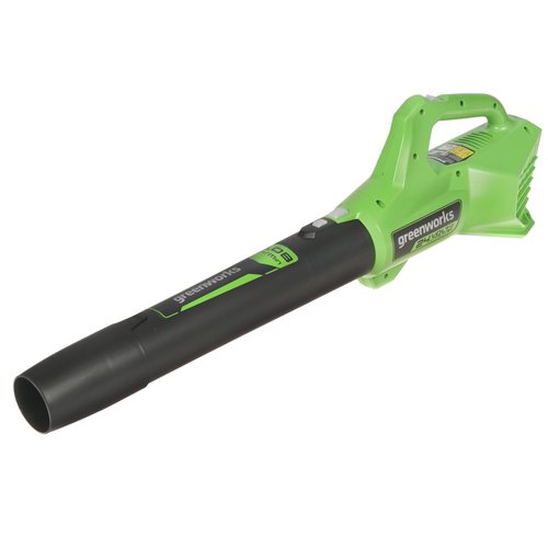 Воздуходувка GreenWorks G24AB 24V