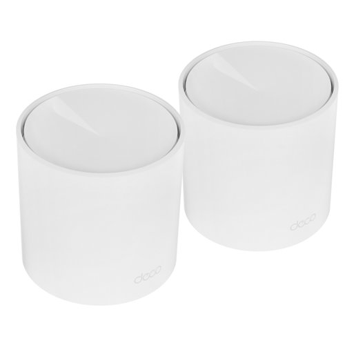MESH kit TP-Link Deco X60 V3.20 (2-pack)