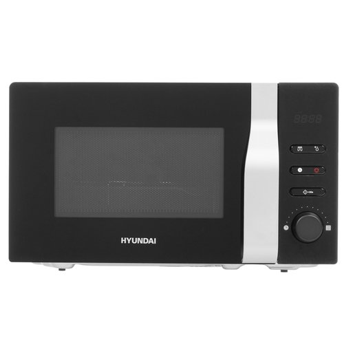 Микроволновая печь Hyundai HYM-M2061 черный