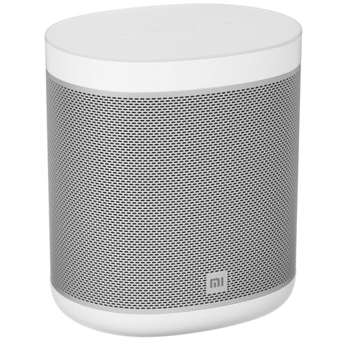 Aqlli kolonka Xiaomi Mi Smart Speaker oq