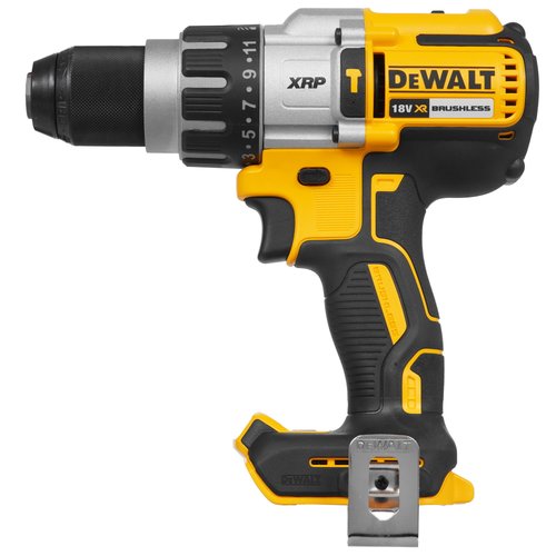Дрель-шуруповерт DeWalt DCD996NT XR FLEXVOLТ 18/54V без ЗУ, без АКБ