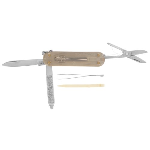 Швейцарский нож Victorinox Classic SD Colors Mystical Morning