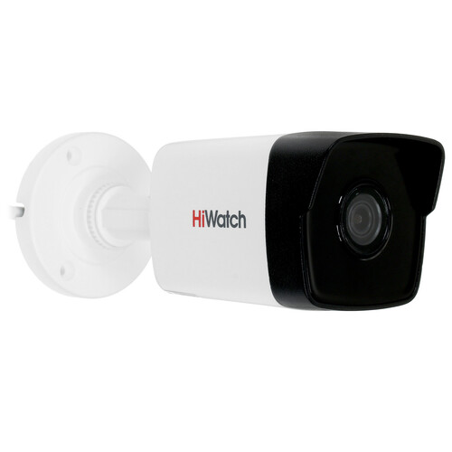 Купить IP-камера HiWatch DS-I250 (4 mm) в интернет магазине DNS ...