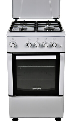 Газовая плита hyundai rgg225