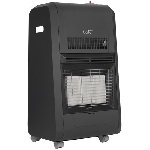 Газовый инфракрасный обогреватель Ballu BIGH-55 Black