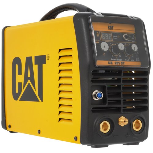 Сварочный аппарат CAT DZ 251 ST
