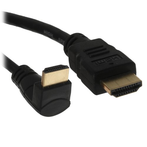 Кабель  FinePower HDMI - HDMI, 5 м