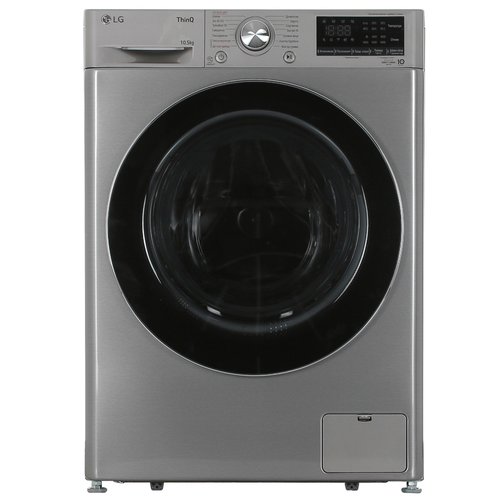 Стиральная машина LG TW4V5RS2S серый