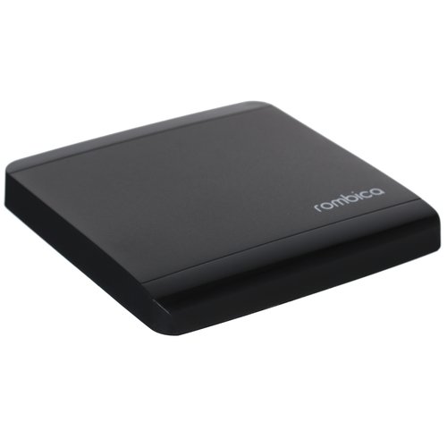 Медиаплеер Rombica Smart Box H4