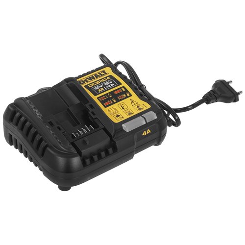 Зарядное устройство DeWalt DCB1104-QW