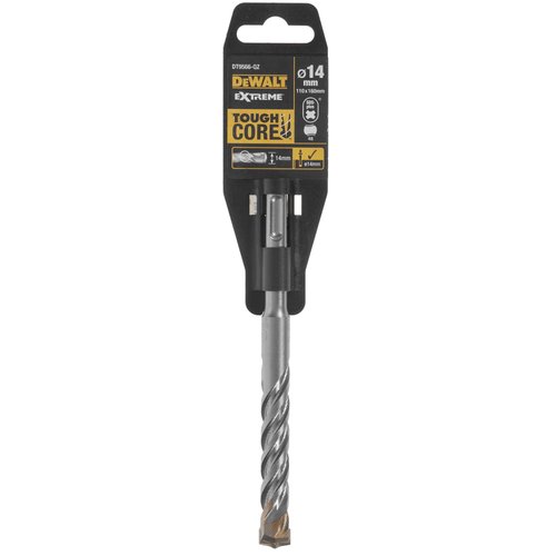 Бур DeWalt EXTREME2 DT9566 160 мм