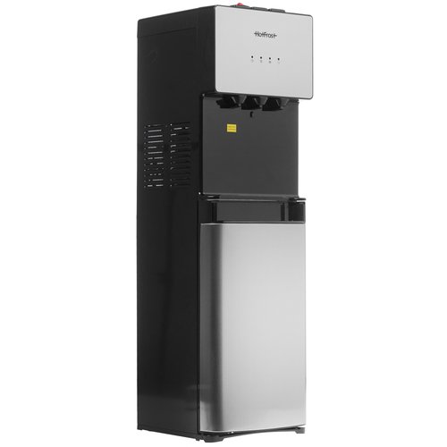 Диспенсер HotFrost V400AS серебристый