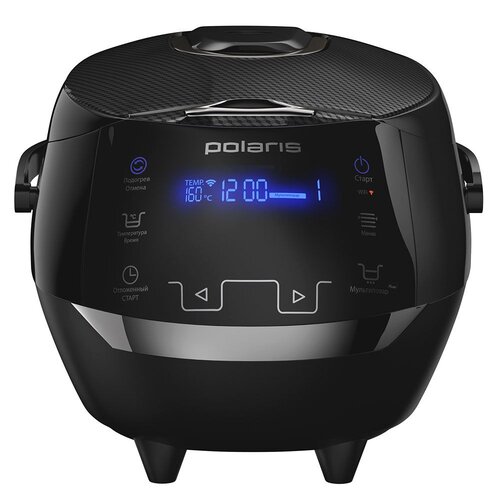 Мультиварка Polaris IQ Home PMC 0526 черный