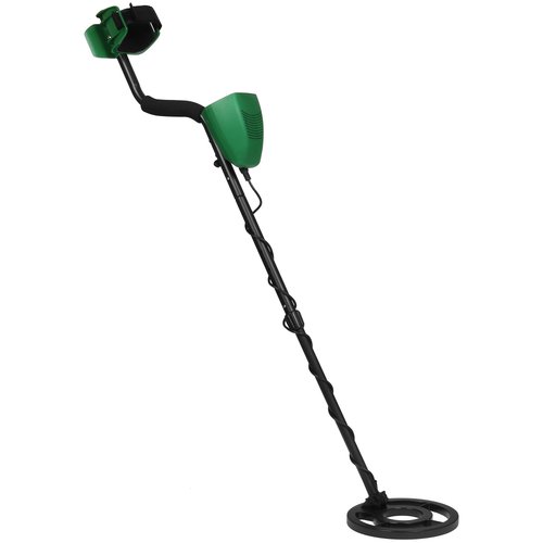 Металлоискатель FinePower GMD321