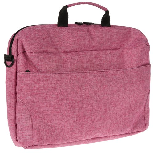 15.6" Сумка VIVACASE VCN-BTRPJ15-pink