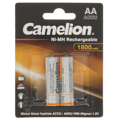 Аккумулятор Camelion BL-2 1800 мА*ч