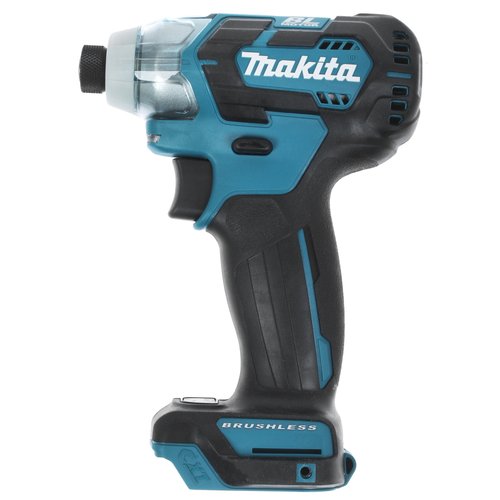 Винтоверт Makita TD111DZ CXT 12V , Без ЗУ, Без АКБ