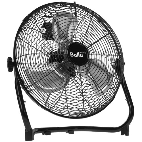 Вентилятор Ballu BIF-4В  черный