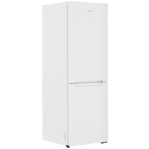 Купить Холодильник с морозильником Samsung RB30A30N0WW белый в интернет ...