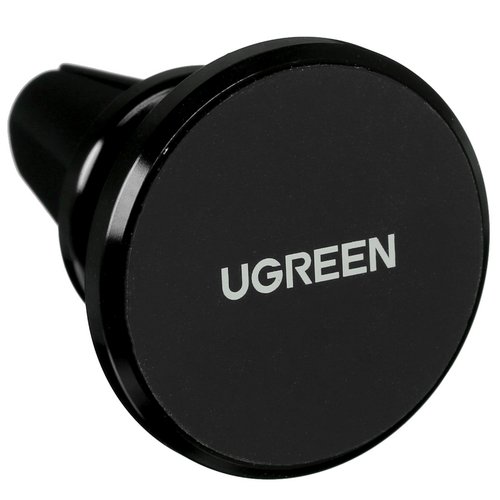 Держатель автомобильный Ugreen LP117 черный