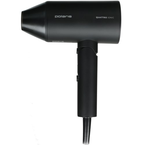 Фен Polaris PHD 2450Ti черный