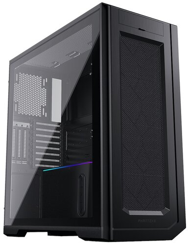 Корпус PHANTEKS Enthoo Pro 2 TG [PH-ES620PTG_DBK01] черный