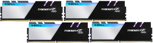 RAM G.Skill Trident Z Neo RGB [F4-3600C18Q-32GTZN] 32 GB