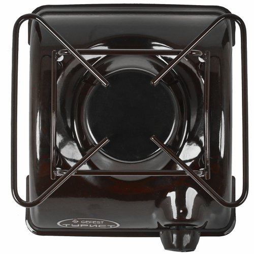 Gas hob Gefest ПГТ-1 м.802 brown