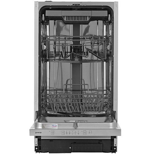 O‘rnatiladigan idish yuvish mashinasi Gorenje GV520E10S