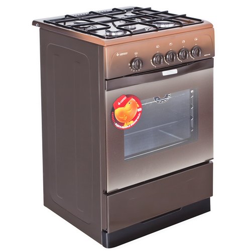 Газ плитасы Gefest 3200-08 К 19