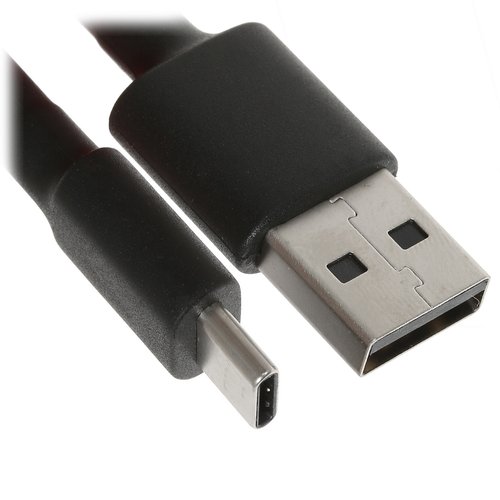 Кабель Xiaomi USB Type-C - USB Type-A красный