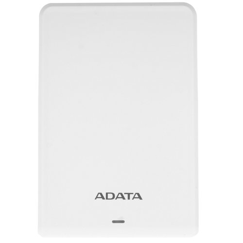 1 ТБ Внешний HDD ADATA HV620 Slim [AHV620S-1TU31-CWH]