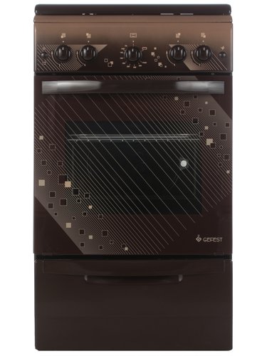 Газ плитасы Gefest 5100-02 0010