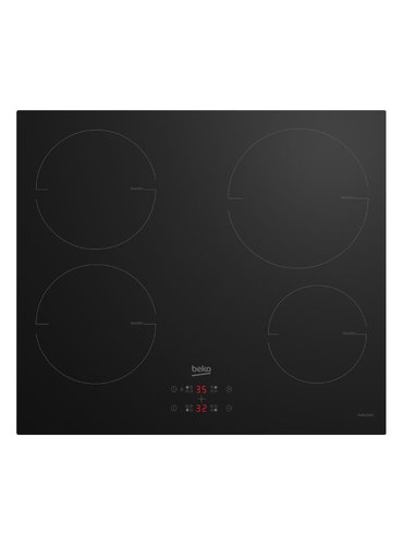 Индукционная варочная поверхность Beko HII64400MT