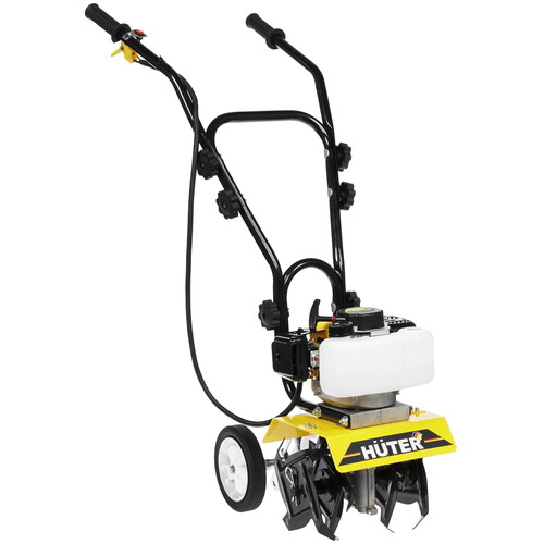 Huter gmc 2 8