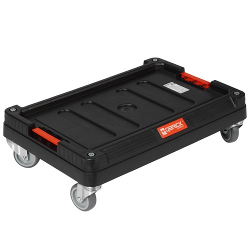 Платформа колесная модульный для ящика QBRICK SYSTEM TWO TRANSPORT PLATFORM