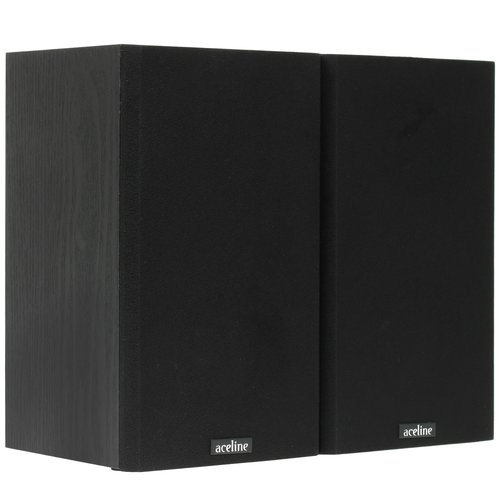 Speakers Aceline ASP300 black
