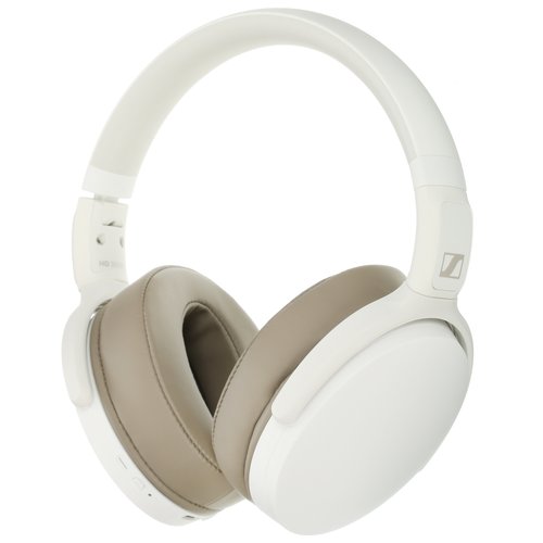 Беспроводные наушники Sennheiser HD 350 BT  белый 2022