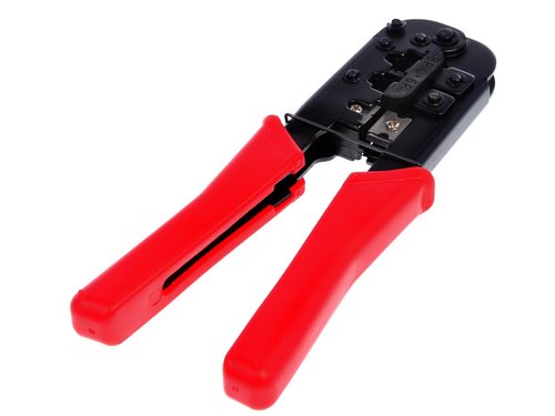 Crimping tool 5Bites LY-T568A