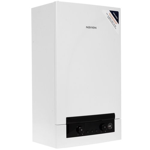 Газовый котел Navien Heatluxe NGB210 - 13K настенный