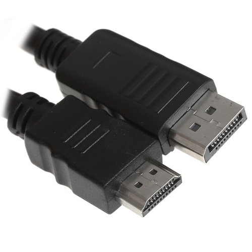 Cablexpert HDMI - DisplayPort, 10 м