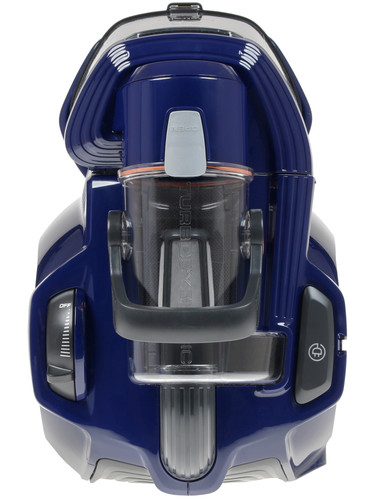 Купить Пылесос Electrolux ZSPC2000 синий в интернет-магазине DNS ...
