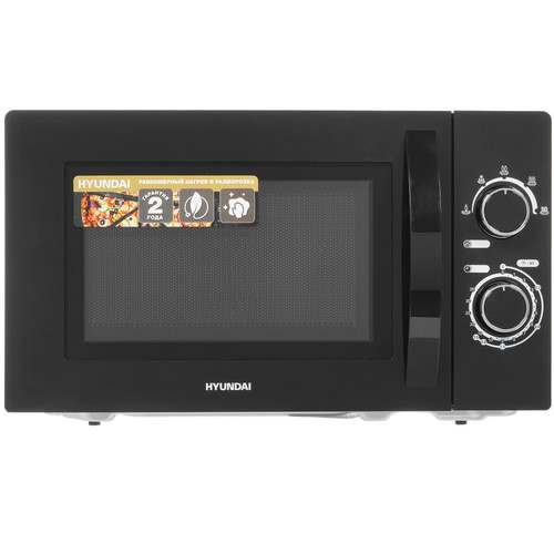 Микроволновка hyundai hym d2071
