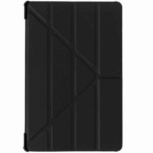 Чехол-книжка  Aceline Origami для Lenovo Tab M10 FHD Plus (2nd Gen) черный